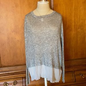 Abercrombie & Fitch Sweater - NWT - LAST CALL SALE